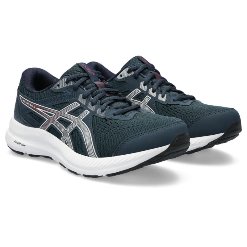 Asics Gel-contend 8 French Blue/Rose Dust (1012B320.411)