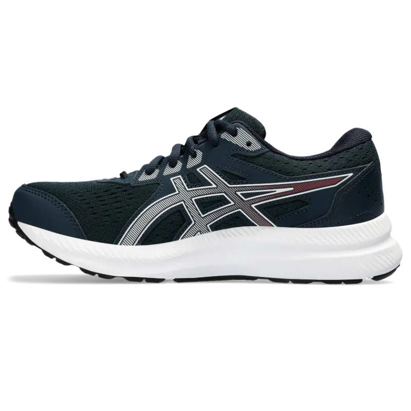 Asics Gel-contend 8 French Blue/Rose Dust (1012B320.411)