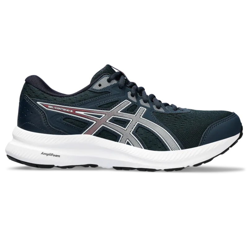 Asics Gel-contend 8 French Blue/Rose Dust (1012B320.411)