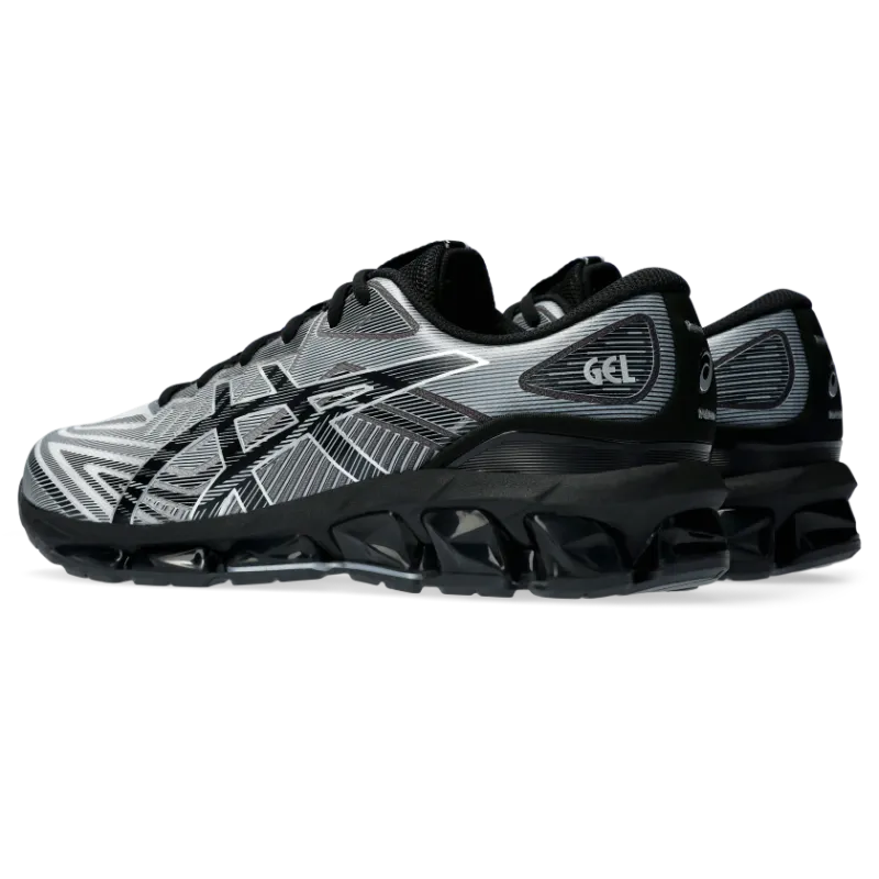 Asics Gel-quantum 360 Vii Black/White (1201A915.002)