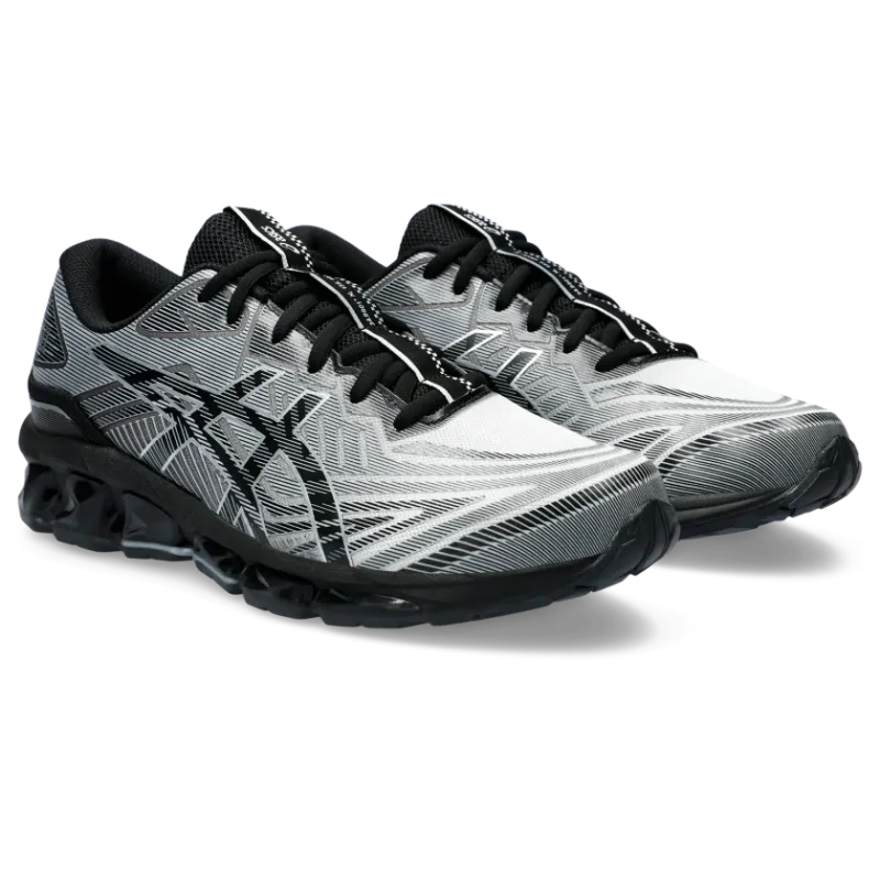 Asics Gel-quantum 360 Vii Black/White (1201A915.002)