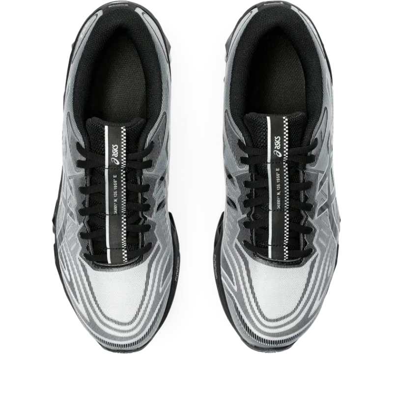 Asics Gel-quantum 360 Vii Black/White (1201A915.002)
