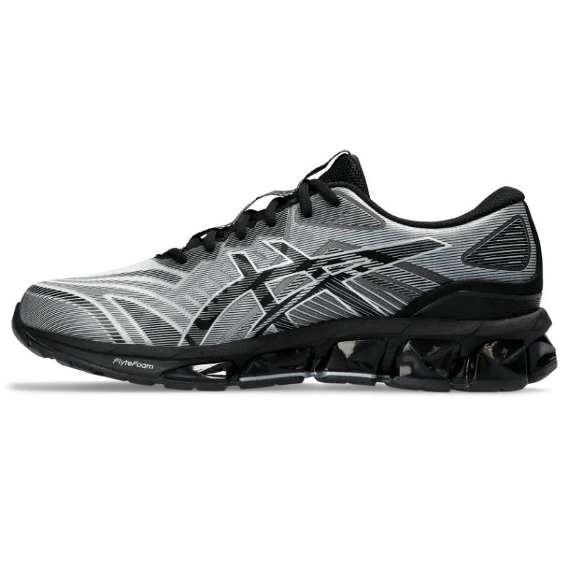 Asics Gel-quantum 360 Vii Black/White (1201A915.002)
