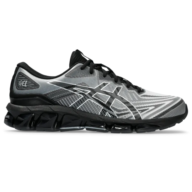 Asics Gel-quantum 360 Vii Black/White (1201A915.002)