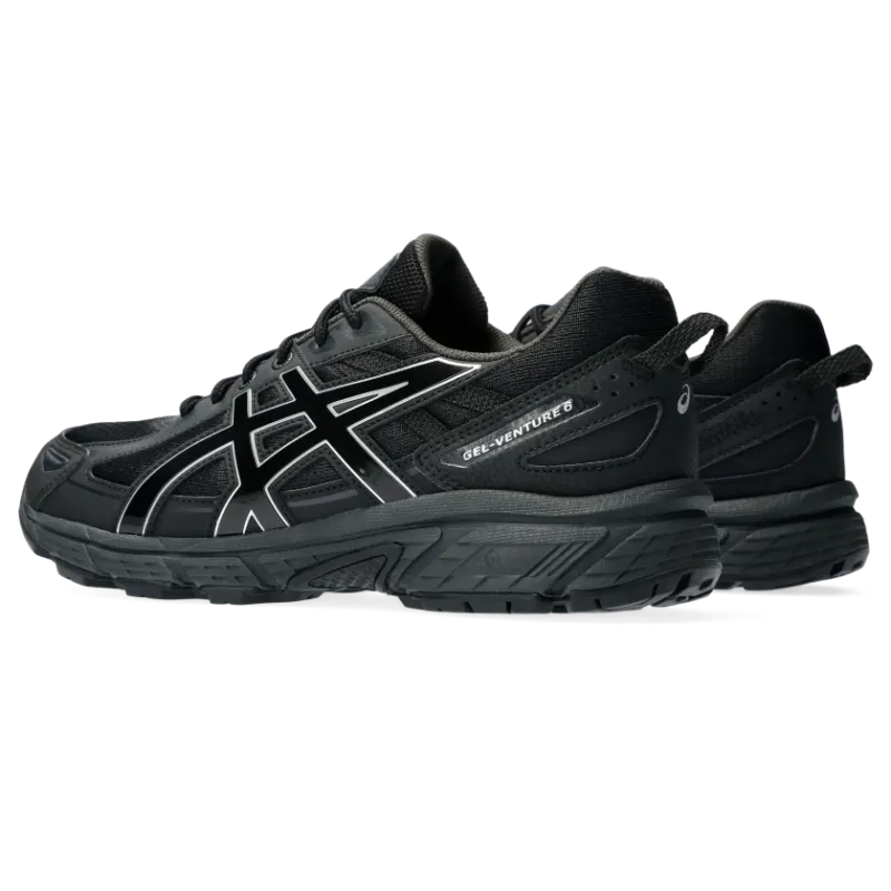 Asics Gel-venture 6 Black/Black (1203A297.002)
