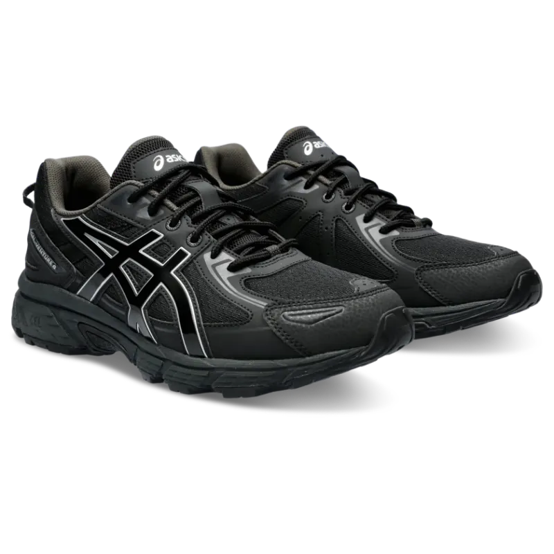 Asics Gel-venture 6 Black/Black (1203A297.002)