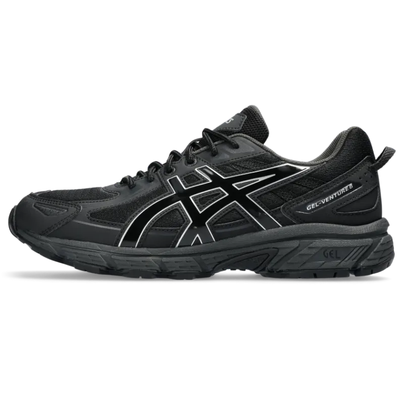 Asics Gel-venture 6 Black/Black (1203A297.002)