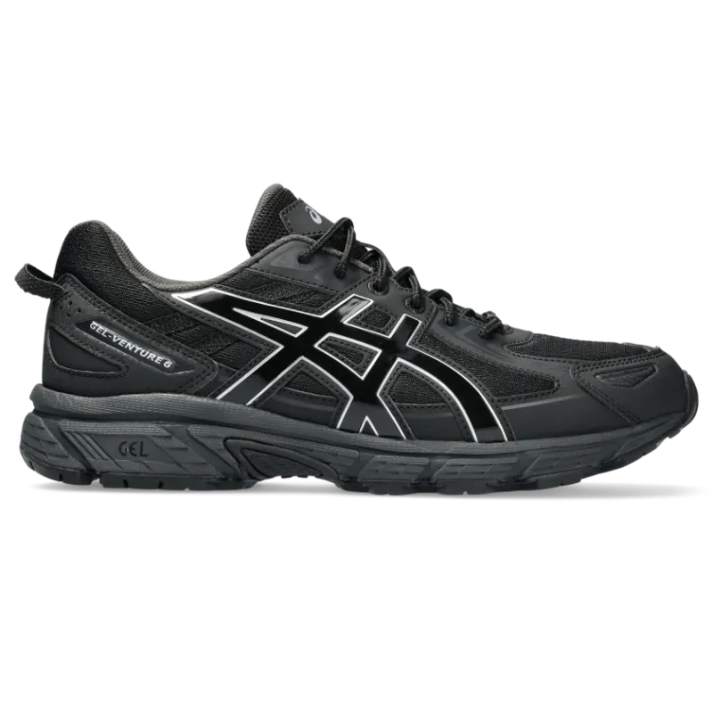 Asics Gel-venture 6 Black/Black (1203A297.002)