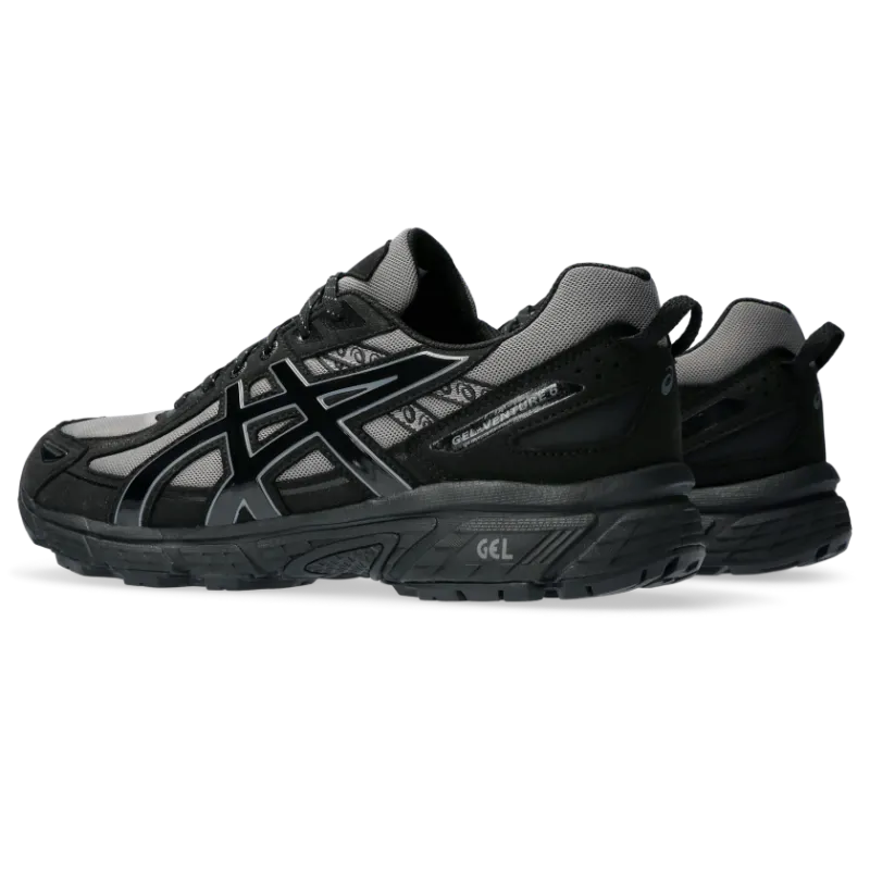 Asics Gel-venture 6 Black/Black (1203A494.001)