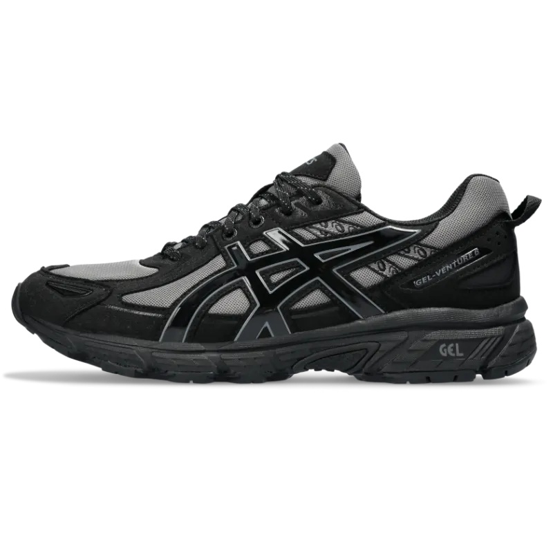 Asics Gel-venture 6 Black/Black (1203A494.001)