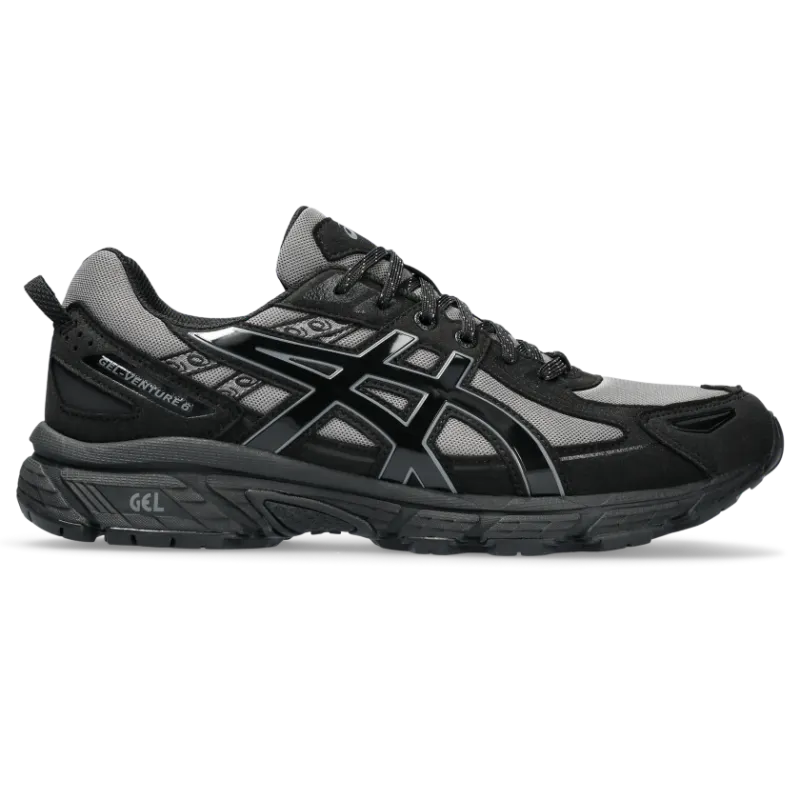 Asics Gel-venture 6 Black/Black (1203A494.001)