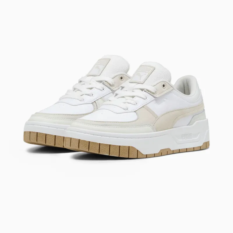 Puma Cali Dream Selflove damessneakers Wit (392727-01)