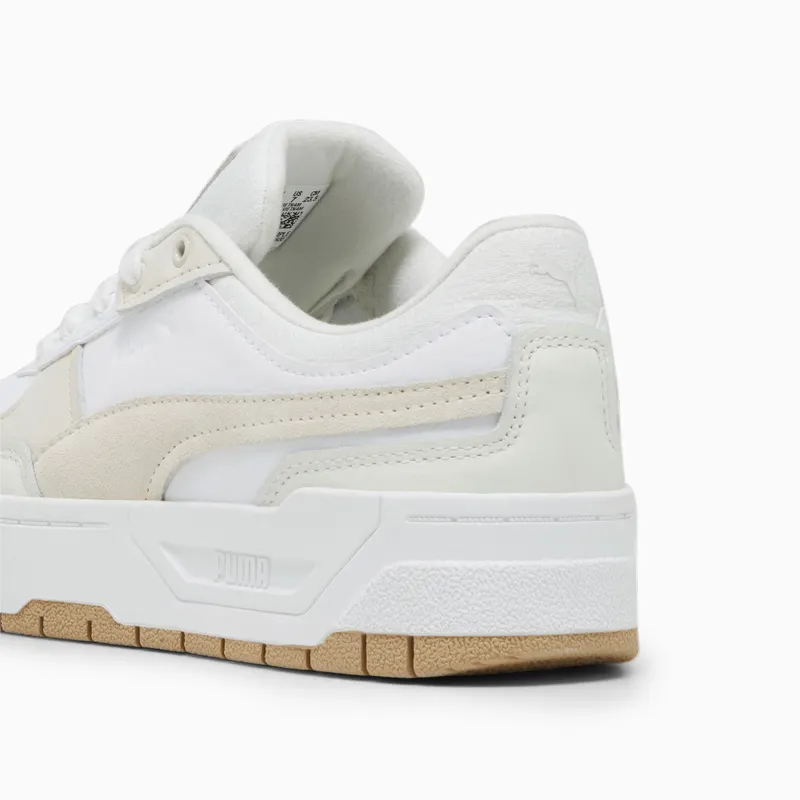 Puma Cali Dream Selflove damessneakers Wit (392727-01)
