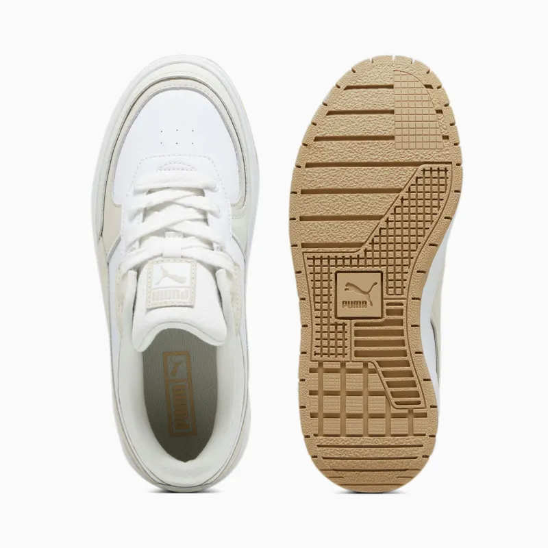 Puma Cali Dream Selflove damessneakers Wit (392727-01)