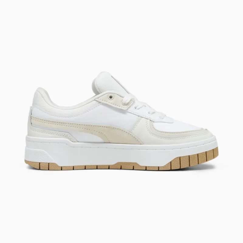 Puma Cali Dream Selflove damessneakers Wit (392727-01)