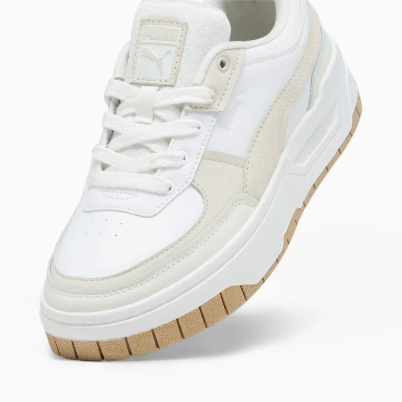 Puma Cali Dream Selflove damessneakers Wit (392727-01)