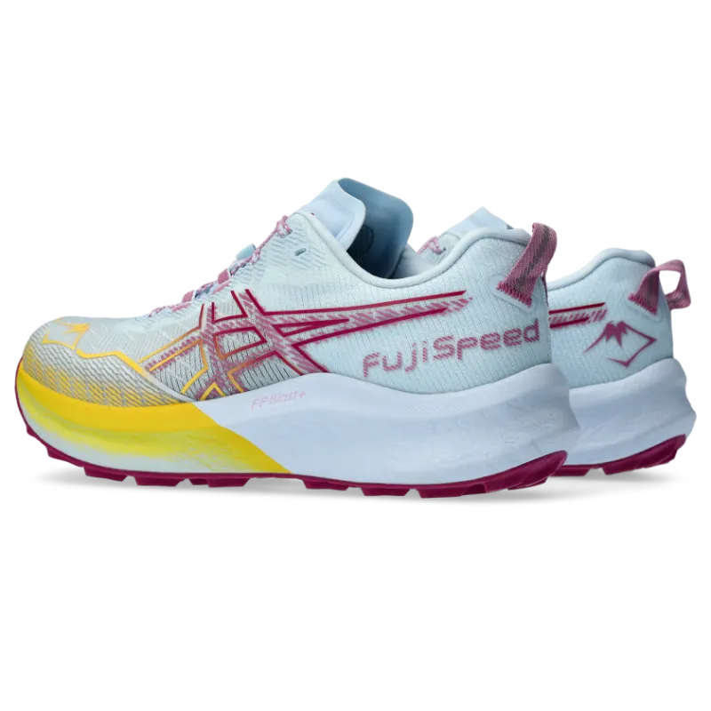 Asics Fujispeed 2 Light Blue/Blackberry (1012B515.401)