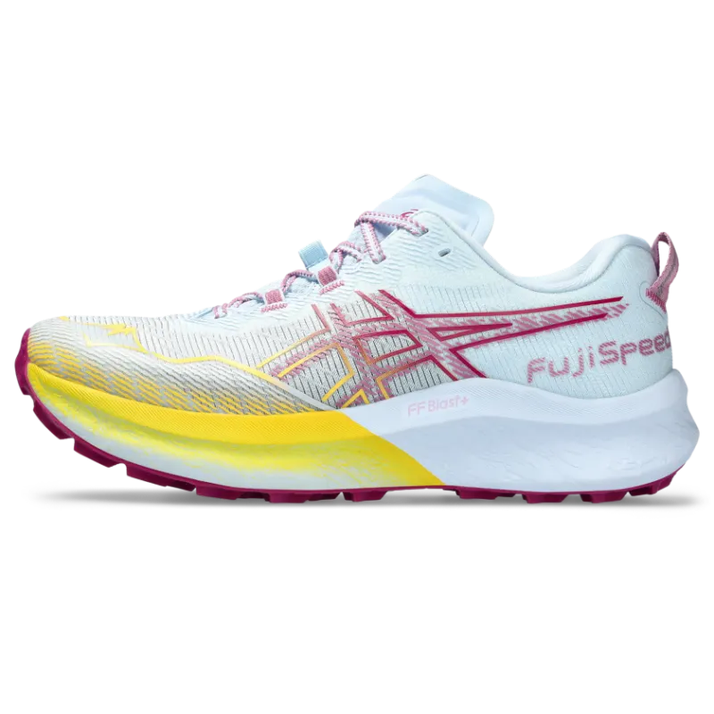 Asics Fujispeed 2 Light Blue/Blackberry (1012B515.401)