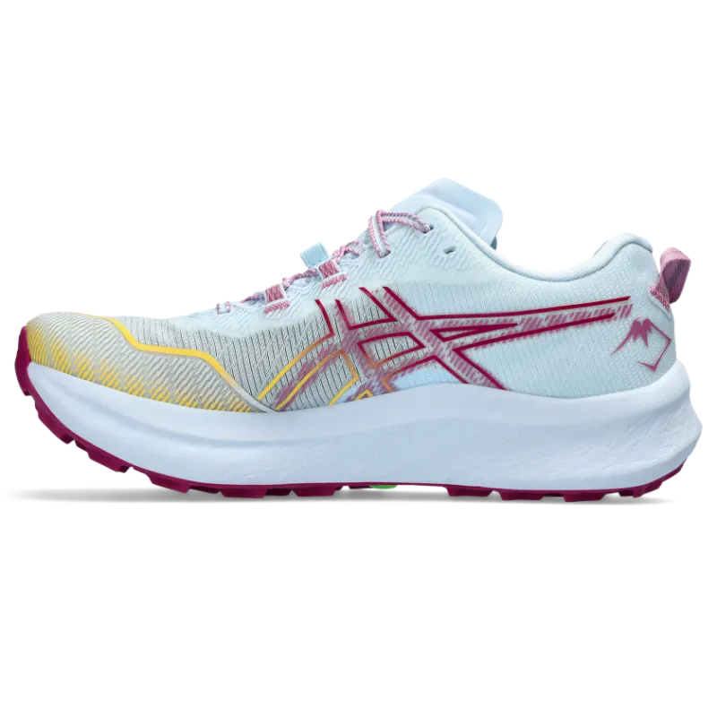 Asics Fujispeed 2 Light Blue/Blackberry (1012B515.401)