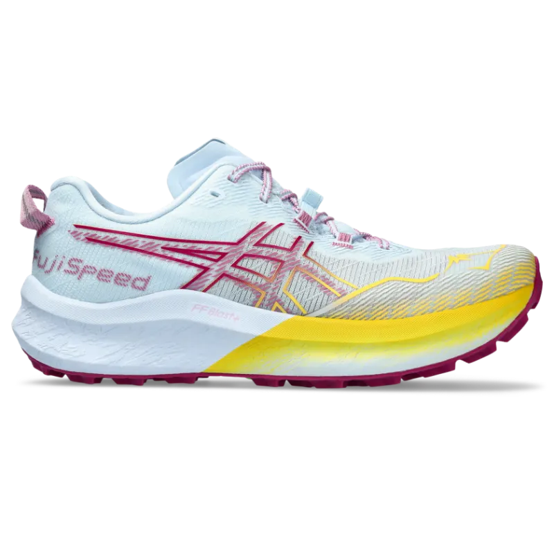 Asics Fujispeed 2 Light Blue/Blackberry (1012B515.401)