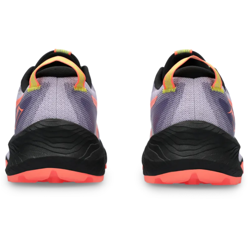Asics Gel-trabuco 12 Faded Ash Rock/Sun Coral (1012B605.501)
