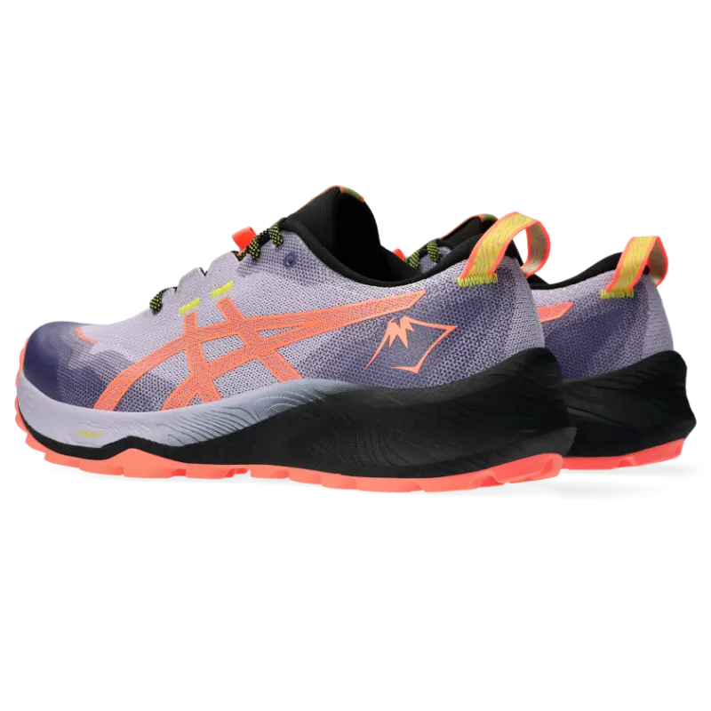 Asics Gel-trabuco 12 Faded Ash Rock/Sun Coral (1012B605.501)