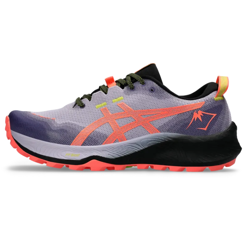 Asics Gel-trabuco 12 Faded Ash Rock/Sun Coral (1012B605.501)