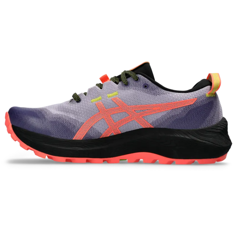 Asics Gel-trabuco 12 Faded Ash Rock/Sun Coral (1012B605.501)
