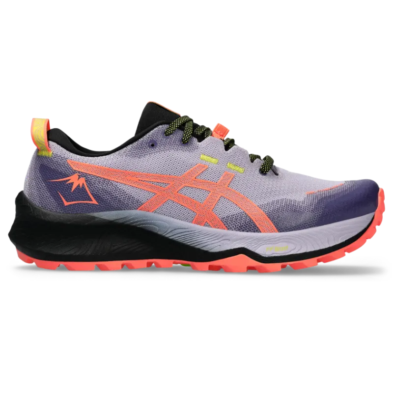 Asics Gel-trabuco 12 Faded Ash Rock/Sun Coral (1012B605.501)