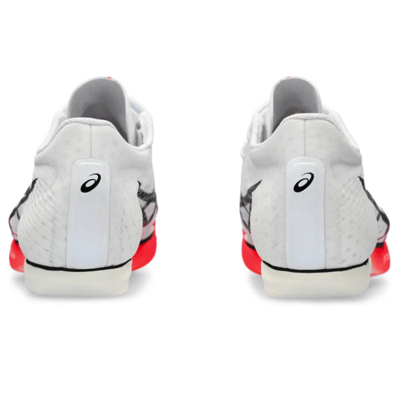 Asics Metaspeed Md White/Black (1093A207.100)