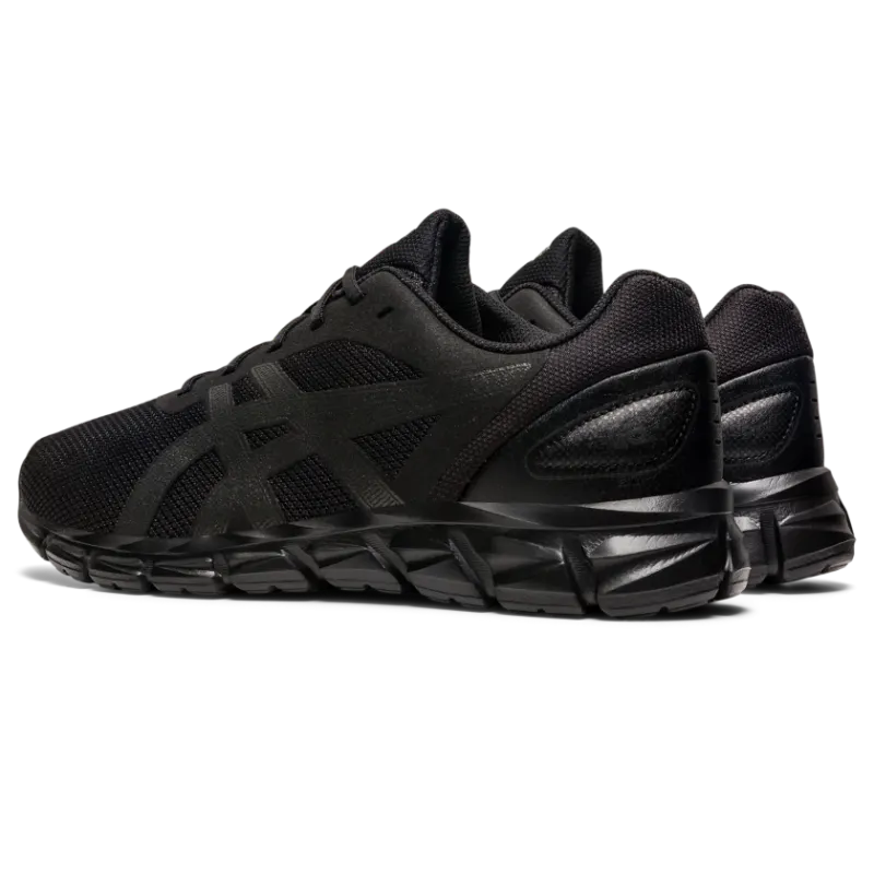 Asics Gel-quantum Lyte Ii Black/Graphite Grey (1201A630.005)