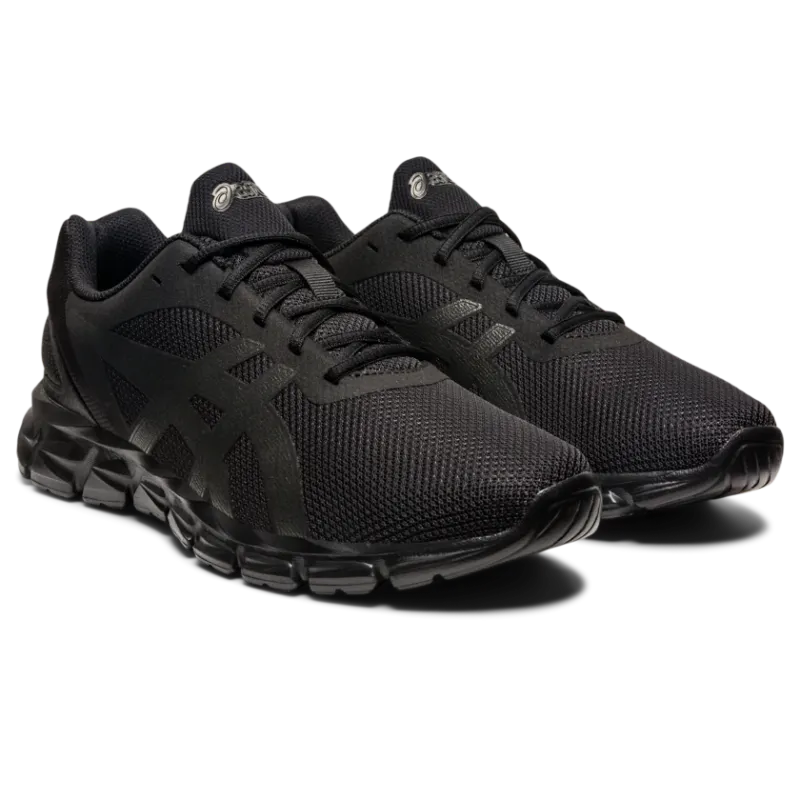 Asics Gel-quantum Lyte Ii Black/Graphite Grey (1201A630.005)