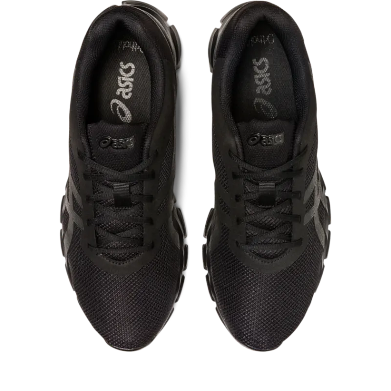 Asics Gel-quantum Lyte Ii Black/Graphite Grey (1201A630.005)