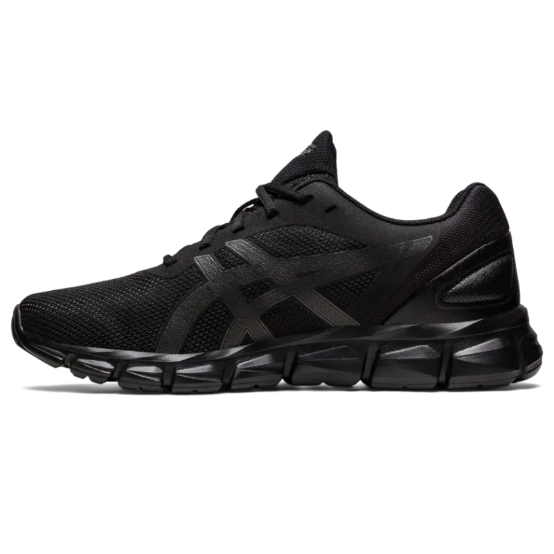 Asics Gel-quantum Lyte Ii Black/Graphite Grey (1201A630.005)