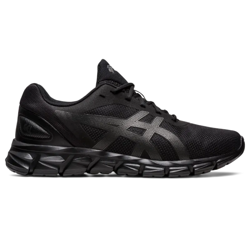 Asics Gel-quantum Lyte Ii Black/Graphite Grey (1201A630.005)