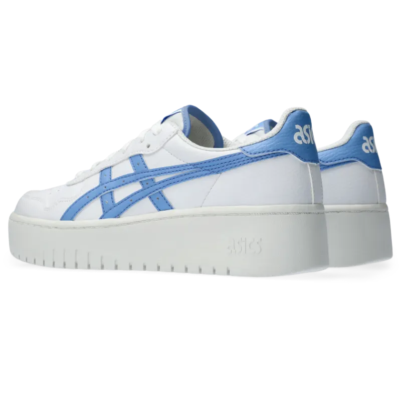 Asics Japan S Pf White/Blue Project (1202A024.125)