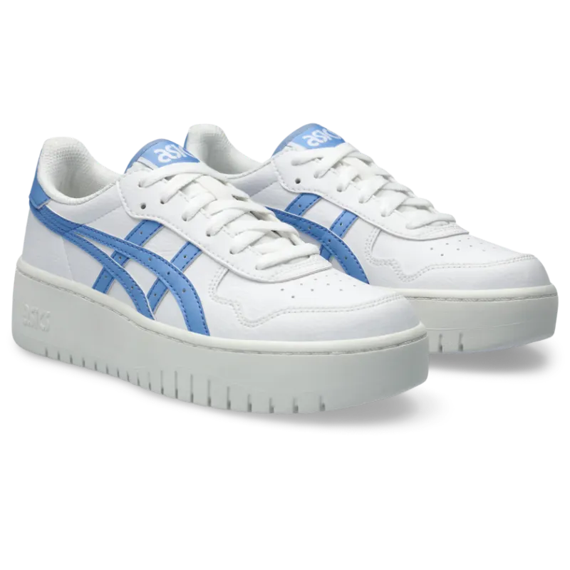 Asics Japan S Pf White/Blue Project (1202A024.125)