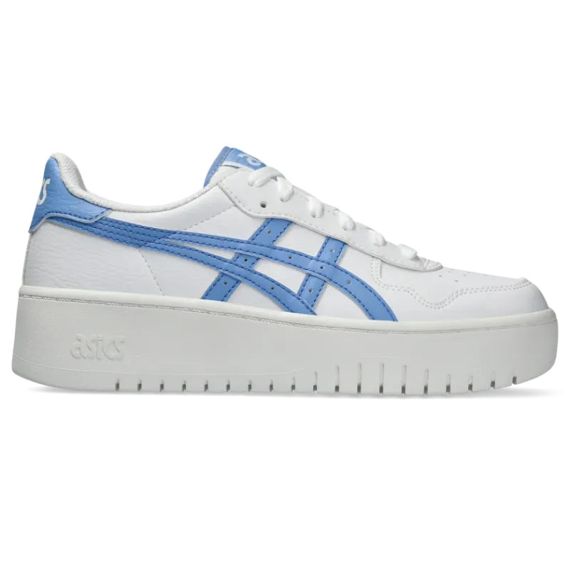 Asics Japan S Pf White/Blue Project (1202A024.125)
