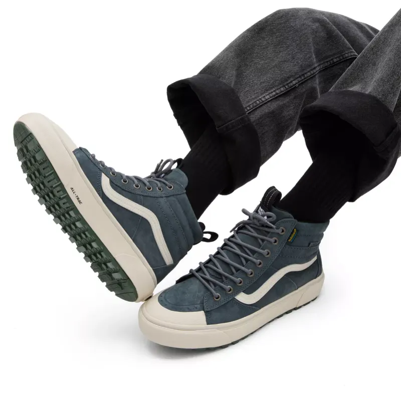 VANS Sk8-hi Mte-2 Grijs (VN0007NKG0Z)