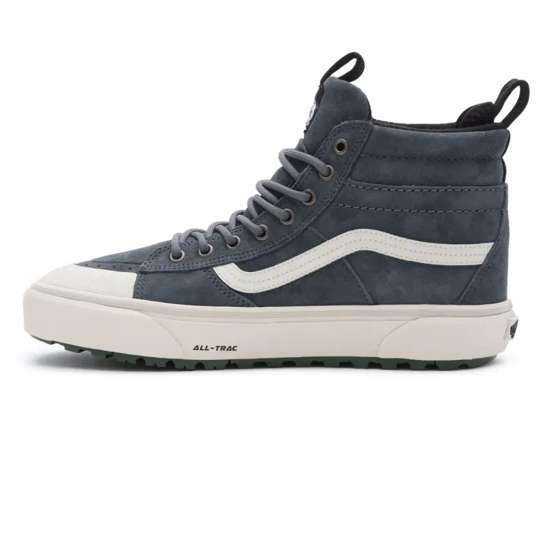 VANS Sk8-hi Mte-2 Grijs (VN0007NKG0Z)