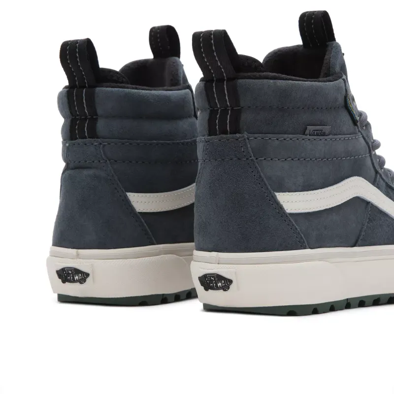 VANS Sk8-hi Mte-2 Grijs (VN0007NKG0Z)