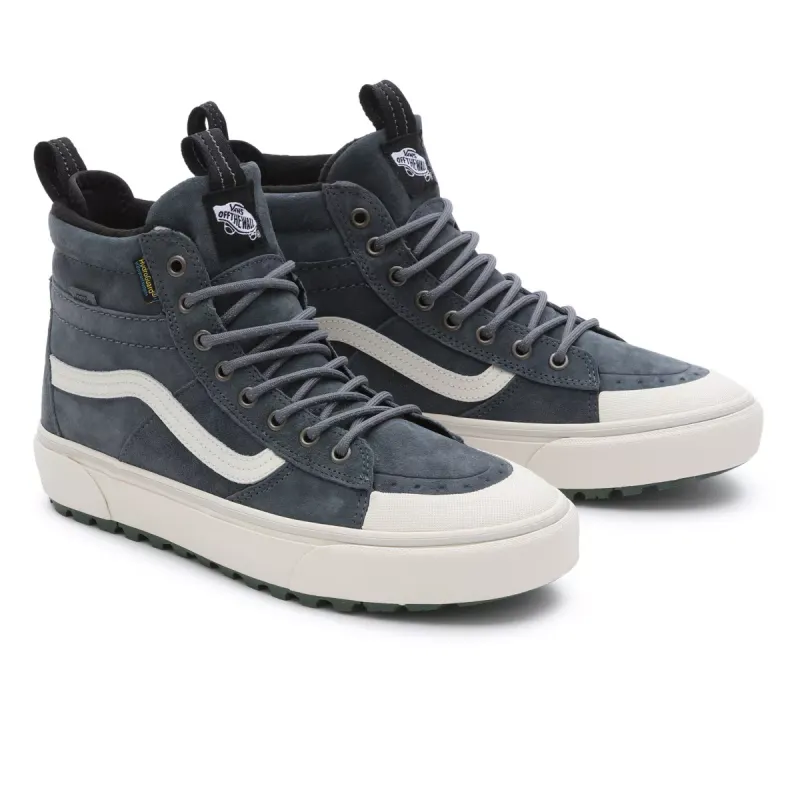 VANS Sk8-hi Mte-2 Grijs (VN0007NKG0Z)