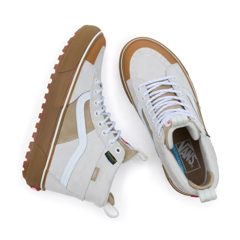 VANS Sk8-hi Mte-2 Beige (VN0007NKQC4)