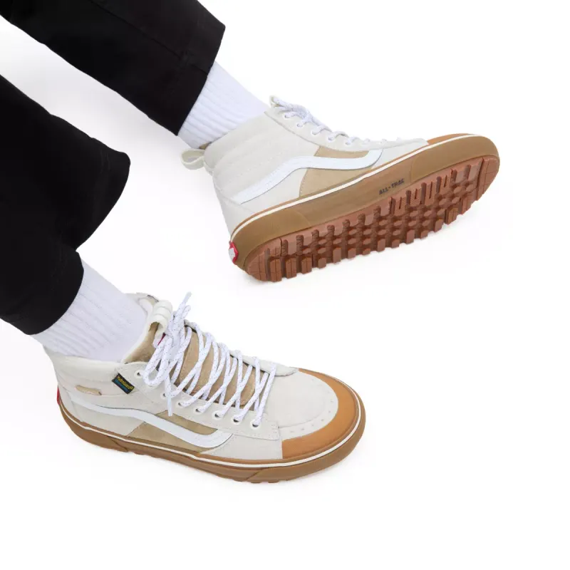 VANS Sk8-hi Mte-2 Beige (VN0007NKQC4)
