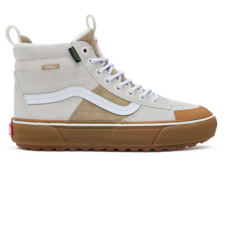 VANS Sk8-hi Mte-2 Beige (VN0007NKQC4)