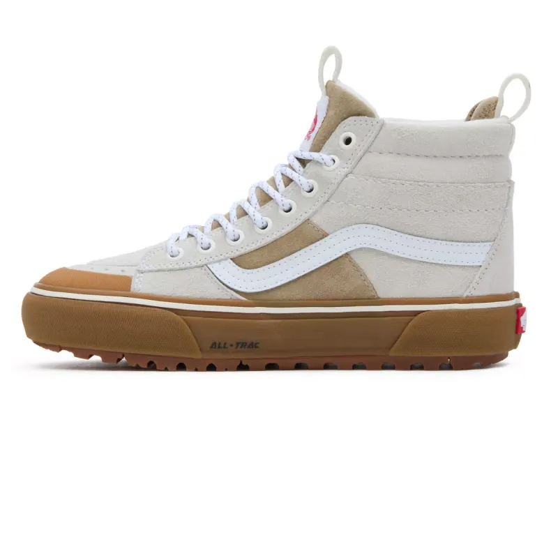 VANS Sk8-hi Mte-2 Beige (VN0007NKQC4)