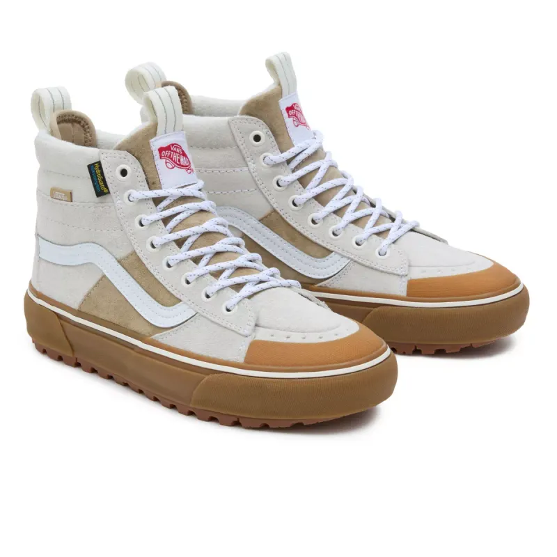 VANS Sk8-hi Mte-2 Beige (VN0007NKQC4)