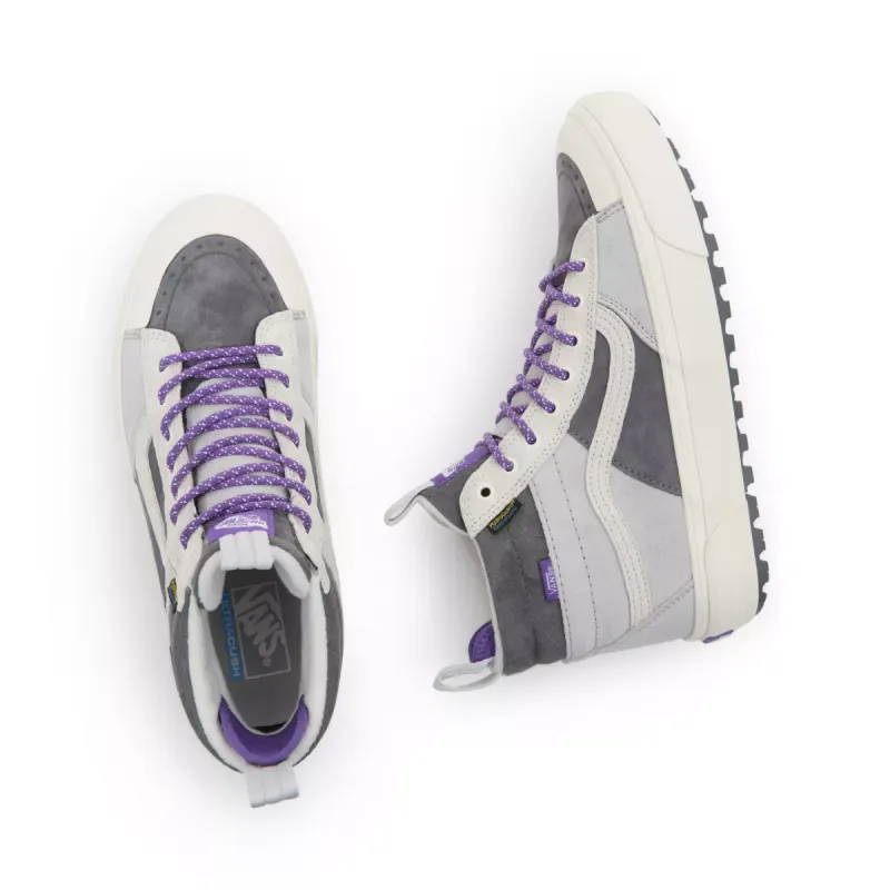VANS Sk8-hi Mte-2 Grijs (VN0007NKUNY)