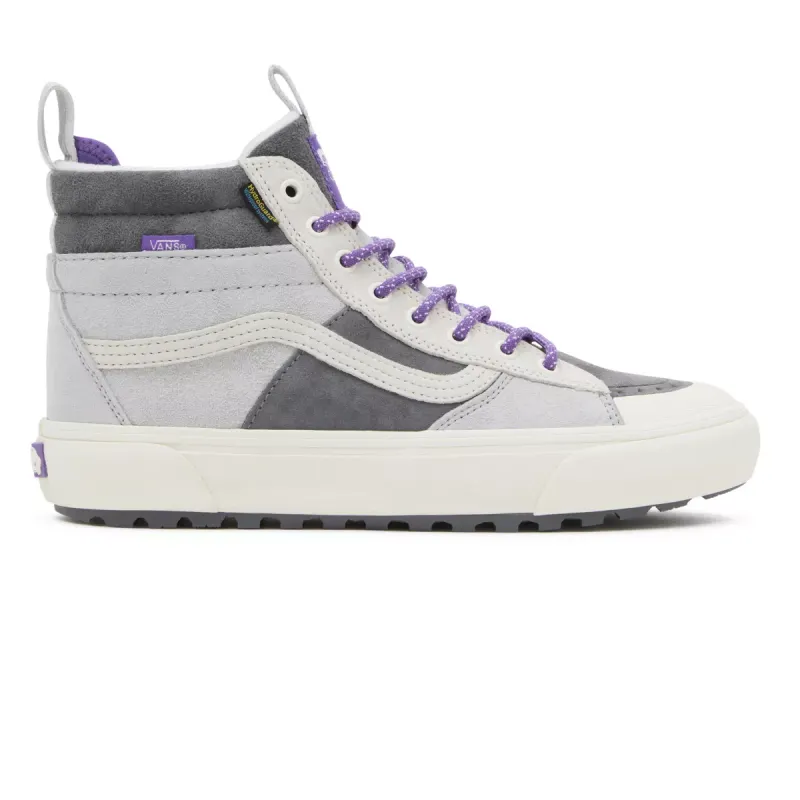 VANS Sk8-hi Mte-2 Grijs (VN0007NKUNY)