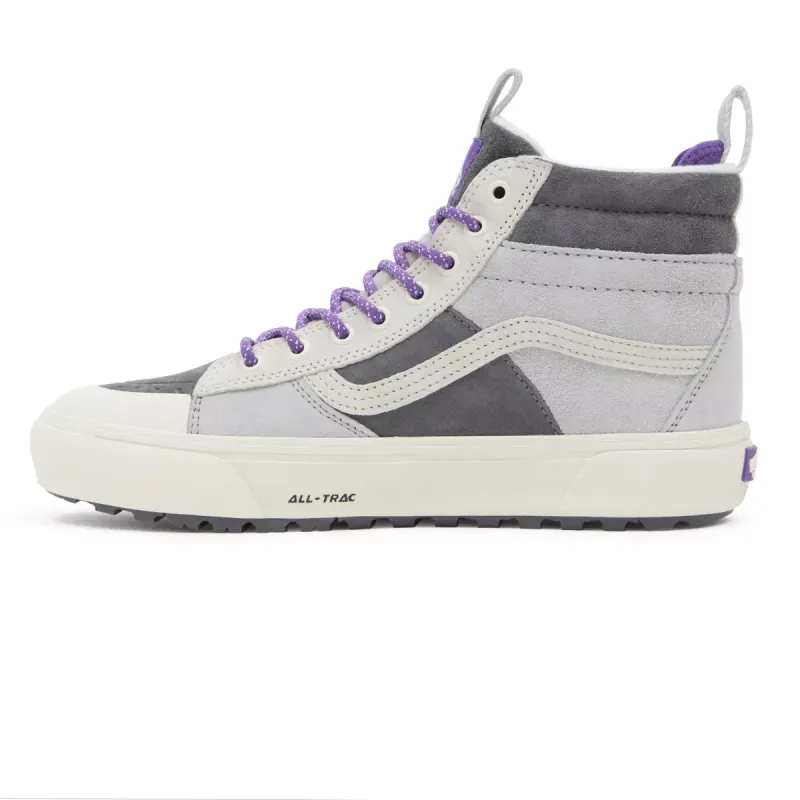 VANS Sk8-hi Mte-2 Grijs (VN0007NKUNY)